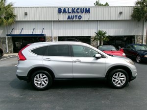 2015 Honda CR-V EX-L 2WD for sale