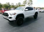 2019 Toyota Tacoma Sr5 Double Cab  V6 6At 4Wd Pic 2854_V2025060615273325