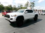 2019 Toyota Tacoma Sr5 Double Cab  V6 6At 4Wd Pic 2854_V202506061527336