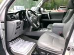 2012 Toyota 4Runner Sr5 4Wd Pic 2854_V2025060714193014