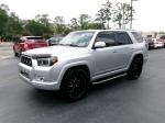 2012 Toyota 4Runner Sr5 4Wd Pic 2854_V2025060714193022
