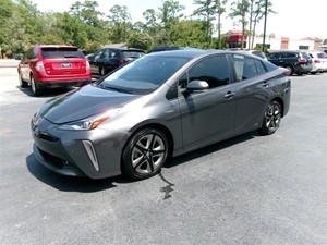 2022 Toyota Prius XLE for sale