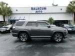 2015 Toyota 4Runner Limited 4X4 Pic 2854_V20250609154456