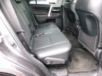 2015 Toyota 4Runner Limited 4X4 Pic 2854_V2025060915445611