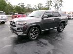 2015 Toyota 4Runner Limited 4X4 Pic 2854_V2025060915445626
