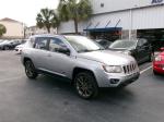 2016 Jeep Compass Sport 4Wd Pic 2854_V202506111128083