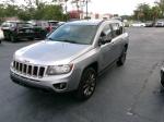 2016 Jeep Compass Sport 4Wd Pic 2854_V202506111128085