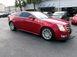2011 Cadillac Cts Premium Awd Coupe With Navigation Pic 2854_V202506121104332