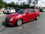 2011 Cadillac Cts Premium Awd Coupe With Navigation Pic 2854_V2025061211043324