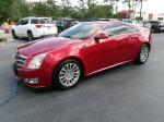 2011 Cadillac Cts Premium Awd Coupe With Navigation Pic 2854_V202506121104336