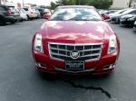 2011 Cadillac Cts Premium Awd Coupe With Navigation Pic 2854_V202506121104337