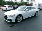 2019 Audi A7 3.0 Premium Plus Quattro S-Line Pic 2854_V2025061216323531