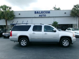 2011 GMC Yukon XL SLT-1 1/2 Ton 4WD for sale
