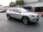 2019 Jeep Cherokee Limited 4Wd Pic 2854_V202506131555412