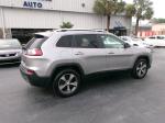 2019 Jeep Cherokee Limited 4Wd Pic 2854_V202506131555413