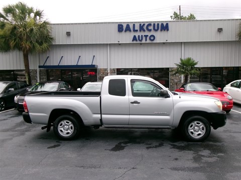 2008 Toyota Tacoma Access Cab Auto 2WD