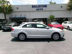 2014 Volkswagen Jetta SE for sale