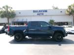 2019 Chevrolet Silverado 1500 Custom Crew Cab Short Box 4Wd Pic 2854_V20250623102145