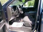 2019 Chevrolet Silverado 1500 Custom Crew Cab Short Box 4Wd Pic 2854_V2025062310214513