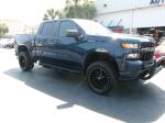 2019 Chevrolet Silverado 1500 Custom Crew Cab Short Box 4Wd Pic 2854_V202506231021452