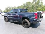 2019 Chevrolet Silverado 1500 Custom Crew Cab Short Box 4Wd Pic 2854_V2025062310214521