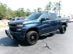 2019 Chevrolet Silverado 1500 Custom Crew Cab Short Box 4Wd Pic 2854_V2025062310214522