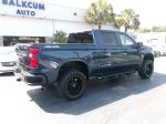 2019 Chevrolet Silverado 1500 Custom Crew Cab Short Box 4Wd Pic 2854_V202506231021453