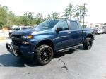2019 Chevrolet Silverado 1500 Custom Crew Cab Short Box 4Wd Pic 2854_V202506231021456