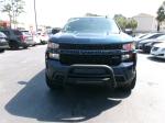 2019 Chevrolet Silverado 1500 Custom Crew Cab Short Box 4Wd Pic 2854_V202506231021457