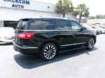 2021 Lincoln Navigator Reserve 4Wd Pic 2854_V202506241252113