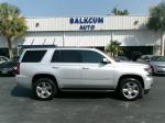 2017 Chevrolet Tahoe Lt 2Wd Pic 2854_V20250625164407