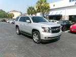 2017 Chevrolet Tahoe Lt 2Wd Pic 2854_V202506251644072