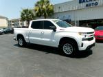 2021 Chevrolet Silverado 1500 Rst Crew Cab 4Wd Pic 2854_V202506261407202