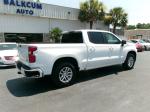 2021 Chevrolet Silverado 1500 Rst Crew Cab 4Wd Pic 2854_V202506261407203