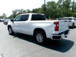 2021 Chevrolet Silverado 1500 Rst Crew Cab 4Wd Pic 2854_V202506261407205