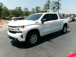 2021 Chevrolet Silverado 1500 Rst Crew Cab 4Wd Pic 2854_V202506261407206
