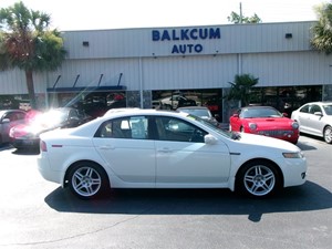 2008 Acura TL 5  for sale
