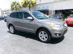 2012 Hyundai Santa Fe Limited 3.5 Fwd Pic 2854_V202506301407472