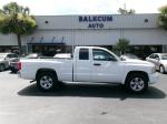 2011 Ram Dakota St Extended Cab 4Wd Pic 2854_V20250630161223