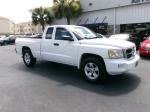 2011 Ram Dakota St Extended Cab 4Wd Pic 2854_V202506301612232