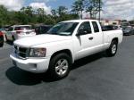 2011 Ram Dakota St Extended Cab 4Wd Pic 2854_V202506301612236