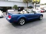 2006 Ford Mustang V6 Deluxe Convertible Pic 2854_V2025070209421611