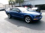 2006 Ford Mustang V6 Deluxe Convertible Pic 2854_V202507020942162