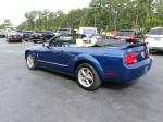 2006 Ford Mustang V6 Deluxe Convertible Pic 2854_V2025070209421624