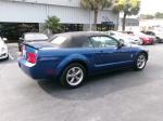 2006 Ford Mustang V6 Deluxe Convertible Pic 2854_V202507020942163