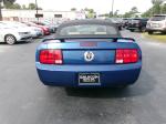 2006 Ford Mustang V6 Deluxe Convertible Pic 2854_V202507020942164
