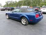 2006 Ford Mustang V6 Deluxe Convertible Pic 2854_V202507020942165