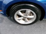 2006 Ford Mustang V6 Deluxe Convertible Pic 2854_V202507020942168
