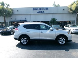 2015 Nissan Rogue SV 2WD for sale