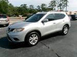 2015 Nissan Rogue Sv 2Wd Pic 2854_V2025070709354024